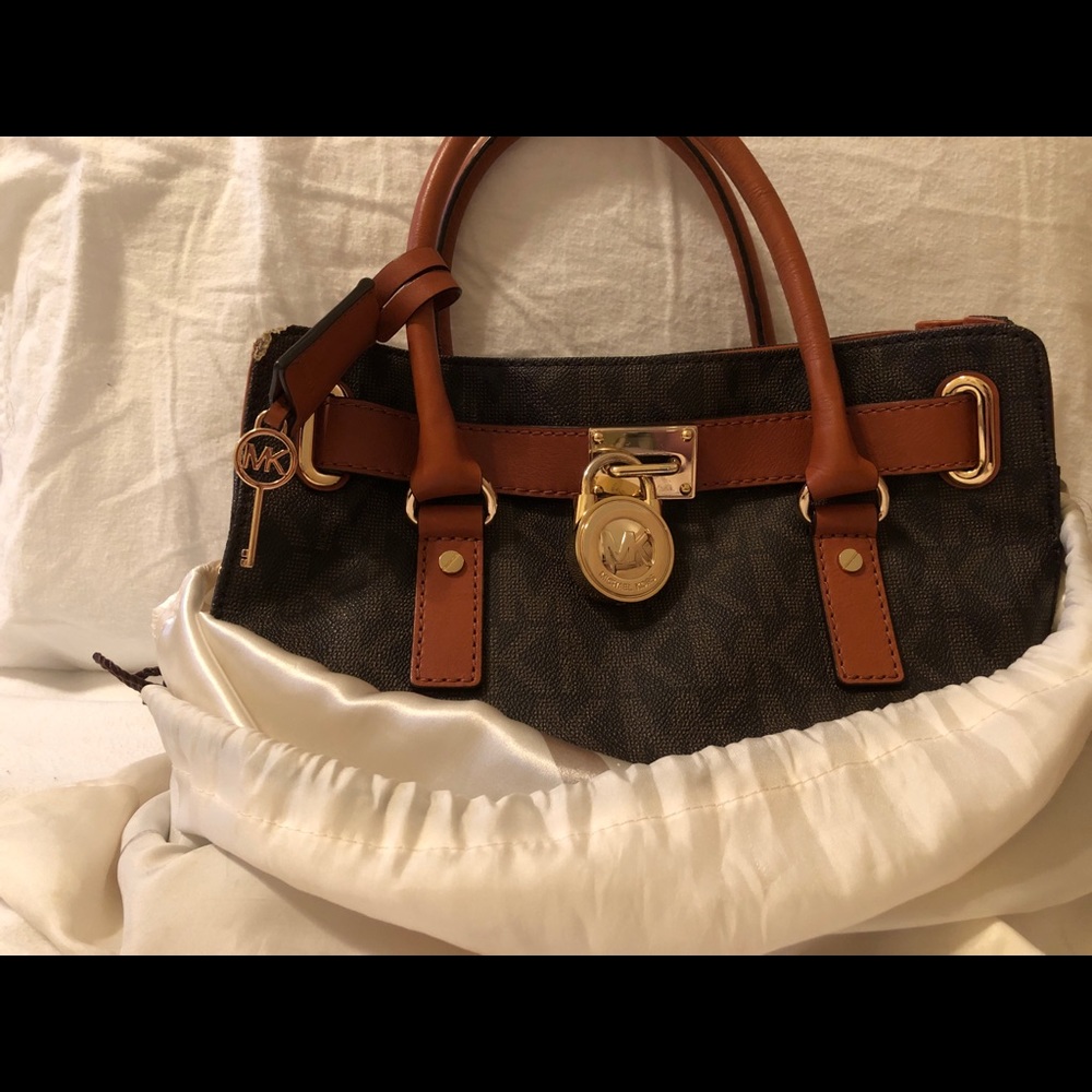 Michael kors Hamilton